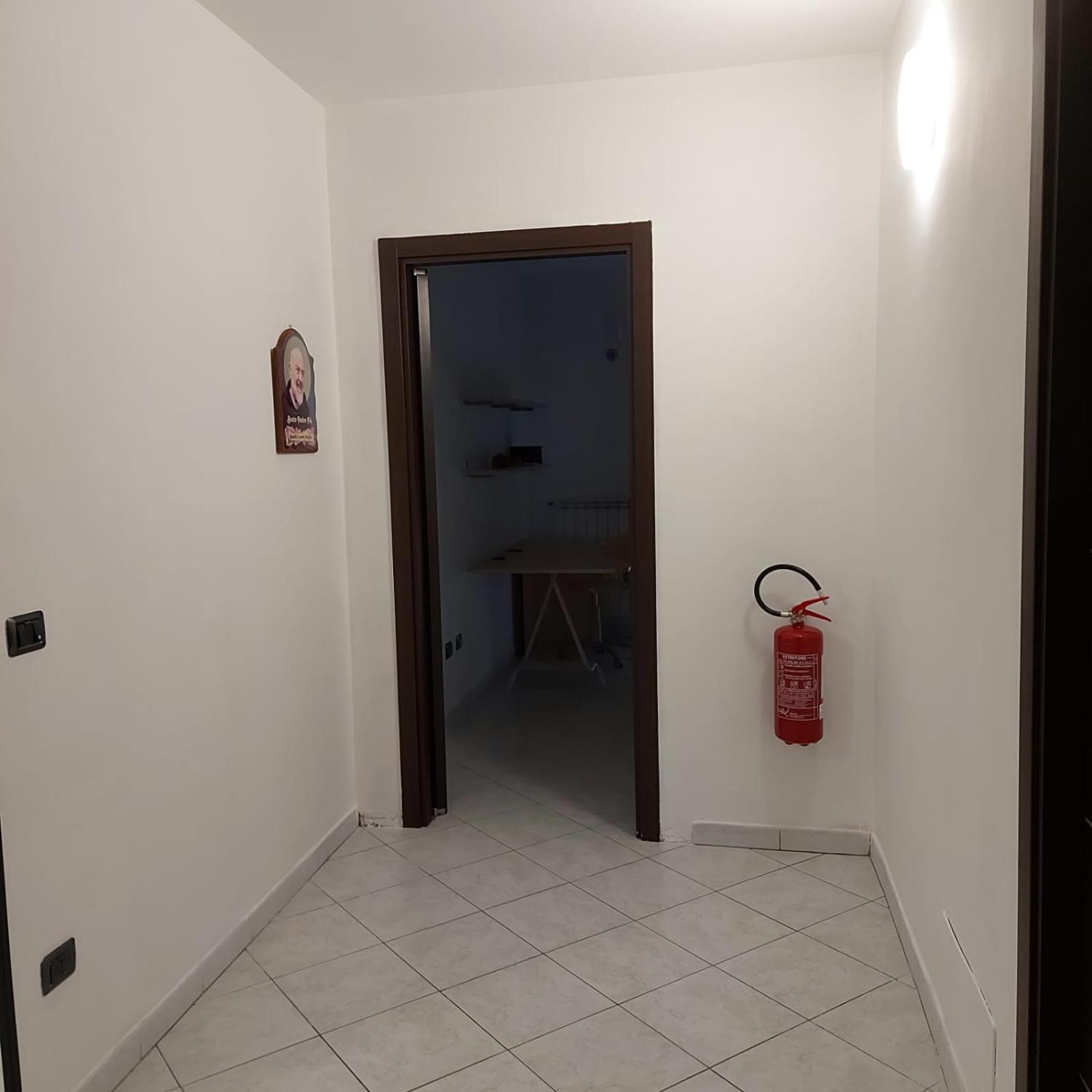 La Piccola Valle Vallefiorita 外观 照片